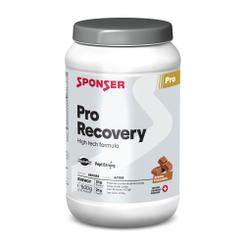 Sponser Pro Recovery 44 % Protein-Getränk (800 g)