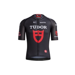 Sportful Tud Starlight R Radtrikot kurzarm Herren