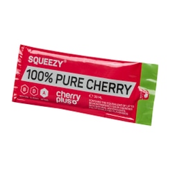 Squeezy 100% Pure Cherry Kirschsaftkonzentrat 30 ml