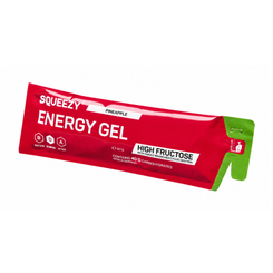 Squeezy Energy Gel High Fructose 67 g