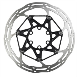 SRAM Centerline Bremsscheibe Rounded Titan