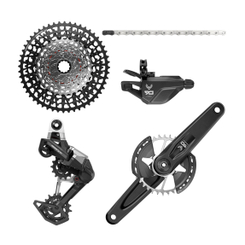 Cambio Gx Eagle Lunar 12s Rear Sram | Cuotas Sin Interés
