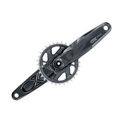 SRAM GX Eagle DUB 1 x 12-fach MTB-Kurbel