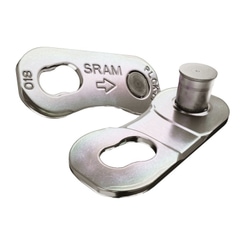 SRAM PowerLock D1 Kettenschloss 12-fach silber