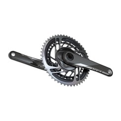 SRAM Red AXS 2-fach Kurbel (46/33 Z)