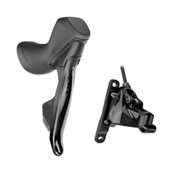 SRAM Rival eTap AXS Schalt/-Bremseinheit hydraulische Scheibenbremse