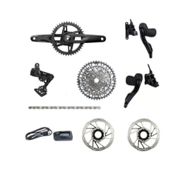 SRAM Rival XPLR AXS Schaltgruppe 1x13