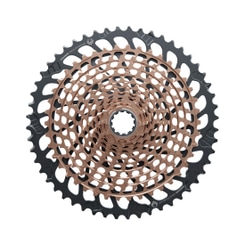 SRAM XX1 Eagle XG-1299 Kupfer 12-fach Kassette 10-52 Z