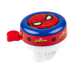 Stamp Marvel Ultimate Spiderman Fahrrad-Klingel