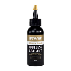 Stans Rolled Gold Tubeless Milch 60 ml
