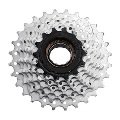SunRace MF-M2A-7 7-fach Fahrradkassette
