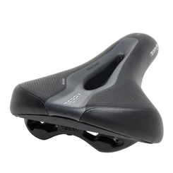 Figura GTC Gel Woman Trekking-Sattel Damen