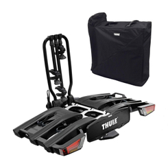 Thule 934 EasyFold XT 3 Black Edition Fahrradträger