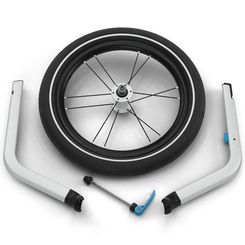 Thule Chariot Jogging Kit Umrüst-Set
