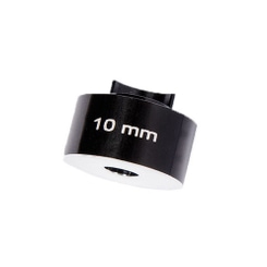 Thule Kupplungsadapter 10 mm