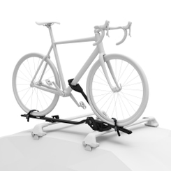 Thule ProRide 598 Fahrradträger schwarz