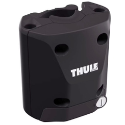 Thule Quick Release Bracket Zweithalterung für Fahrrad-Kindersitz