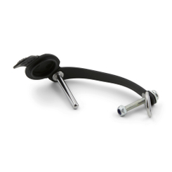 Thule Rubber Hitch Strap Achskupplungssicherung