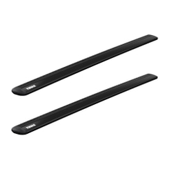 Thule WingBar Evo Dachträger Schiene schwarz