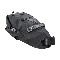 Topeak BackLoader 6 l Satteltasche Fahrrad schwarz