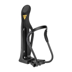 Topeak Modula Cage II Fahrrad-Flaschenhalter schwarz