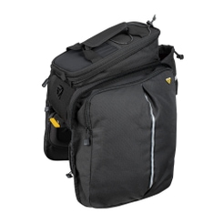 Topeak MTX Trunk Bag DXP 2.0 mit Trunklock Gepäckträgertasche