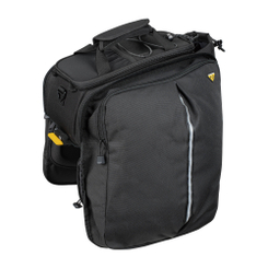 Topeak MTX Trunk Bag EXP 2.0 mit Trunklock Gepäckträgertasche