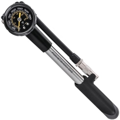 Topeak Pocketshock DXG Dämpferpumpe