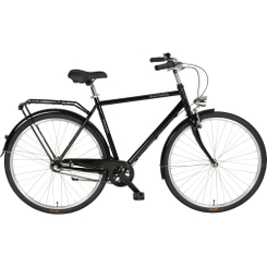 Triumph Kultrad II Cityrad Herren 28" schwarz