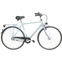 Triumph Velo 3 City Bike Velo 3 Herren 28" grau