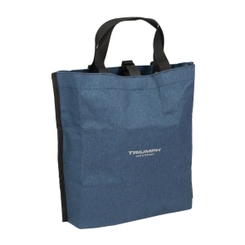 Triumph Einkaufs-Fahrradtasche faltbar