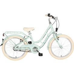 Triumph Luna Kinderfahrrad 20" grün