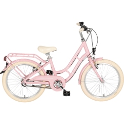 Triumph Luna Kinderfahrrad 20" rosa