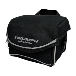 Triumph TL Compact Lenkertasche inkl. Klickfix-Adapter