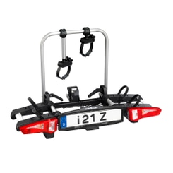 Uebler i21 Z Fahrradträger 90°