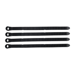 Uebler Zahnbandsatz-Umrüstkit für Fatbikes