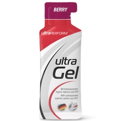 Ultrasports Ultraperform Ultragel Energy-Gel (35 g)