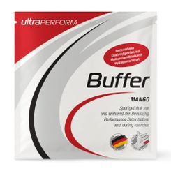 Ultrasports Ultraperform Buffer Getränkepulver (25 g)