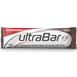 Ultrasports Ultraperform Ultrabar Energy-Riegel (30 g)