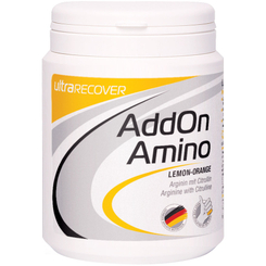 Ultrasports Ultrarecover Addon Amino Getränkepulver (310 g)