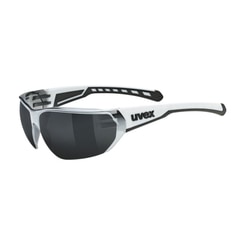 UVEX Equate Fahrradbrille