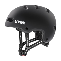 UVEX kid 4 Fahrradhelm Kinder