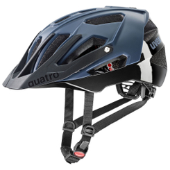 UVEX Quatro cc Fahrradhelm