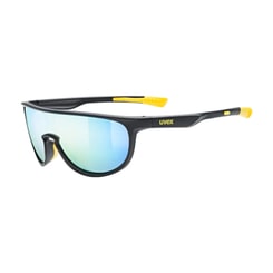 UVEX Sportstyle 515 Fahrradbrille Kinder