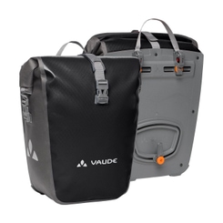 Vaude Aqua Back Fahrradtasche Paar