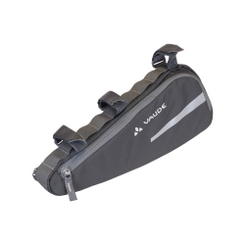 Vaude Cruiser Bag 1,3 l Rahmentasche grau
