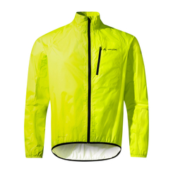 Vaude Drop III Regenjacke Fahrrad Herren