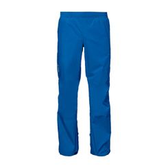 Vaude Drop Pants II Fahrrad Regenhose Herren