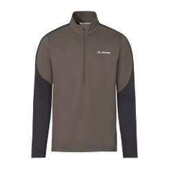 Vaude Livigno Halfzip II Fahrrad Shirt Herren