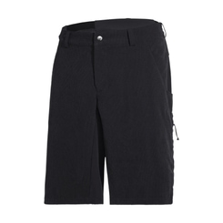 Vaude Loamer Base Cord Shorts Herren
